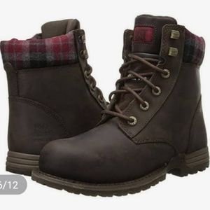 Women's Boots